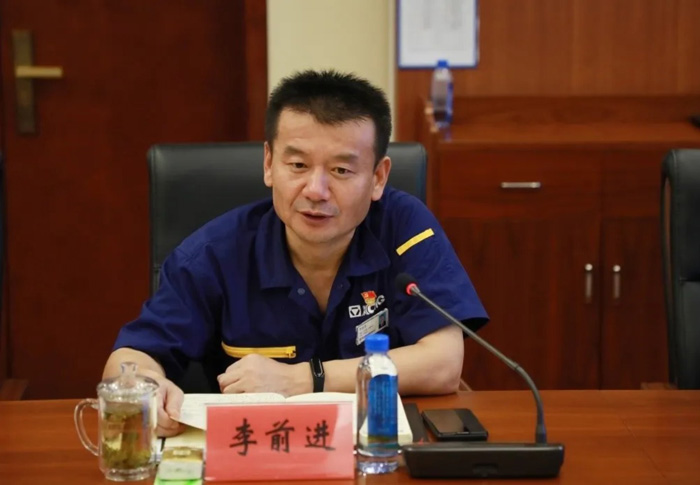 半岛娱乐(中国)与徐工消防签署战略合作协议 携手深耕中国高空产业市场